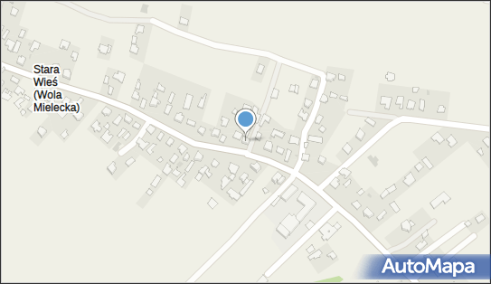 Towarowy Transport Drogowy Usługi Sprzętem Rolniczym Padykuła Marek 39-300 - Przedsiębiorstwo, Firma, NIP: 8171062779