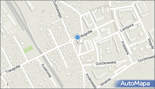 Towarowy Transport Drogowy, ul. Jeremiego Wiśniowieckiego 84 33-300 - Przedsiębiorstwo, Firma, NIP: 7341031962