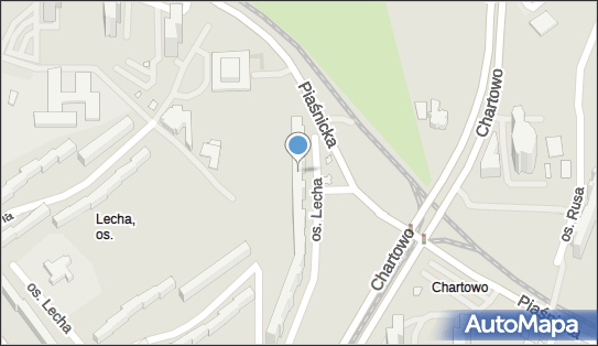 Towarzystwo Aktywności Społecznej, os. Lecha 128, Poznań 61-299 - Przedsiębiorstwo, Firma