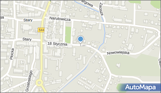 5691679728, Towarzystwo Budownictwa Społecznego sp. z o.o. 