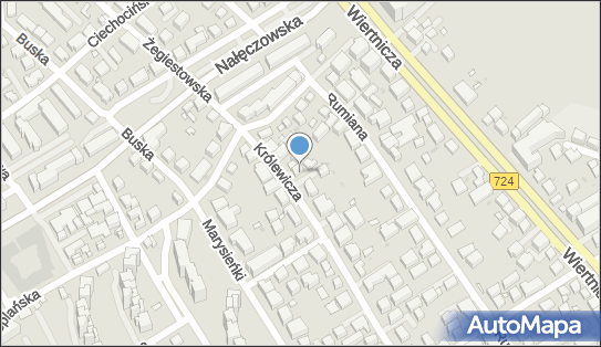 Towarzystwo Egida, Królewicza Jakuba 84B, Warszawa 02-956 - Przedsiębiorstwo, Firma, numer telefonu, NIP: 5260006924