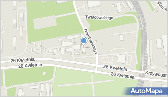 Towarzystwo Handlowe Magnolia, 26 Kwietnia 83, Szczecin 71-126 - Przedsiębiorstwo, Firma, numer telefonu, NIP: 8512711843