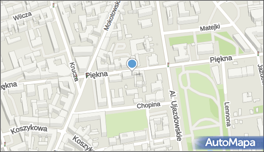 Towarzystwo Inicjatyw Gospodarczo Ekonomicznych, Piękna 3A 00-539 - Przedsiębiorstwo, Firma, numer telefonu, NIP: 5262173796