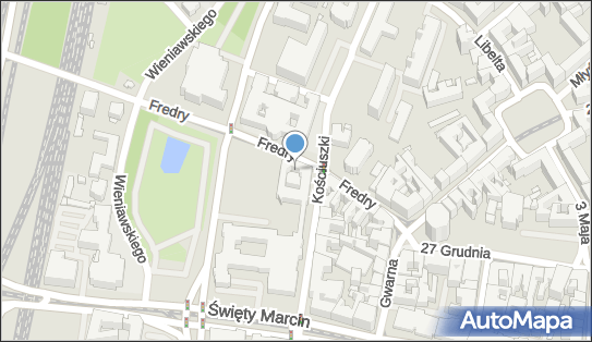 7781400375, Towarzystwo Inicjatyw Kulturalnych 