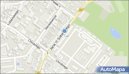 Towarzystwo Inwestycyjne Nest, ul. Jana III Sobieskiego 20, Gniezno 62-200 - Przedsiębiorstwo, Firma, numer telefonu, NIP: 6670004285