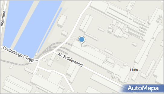 6751199347, Towarzystwo Inwestycyjne Zakładów Ostrowieckich sp. z o.o. 