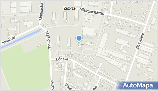 Towarzystwo Marketingowo Usługowe Cedeen, Malborska 90, Elbląg 82-300 - Przedsiębiorstwo, Firma, NIP: 5782678367