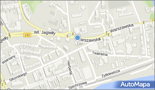 Towarzystwo Miłośników Polesia, ul. Warszawska 6 66-400 - Przedsiębiorstwo, Firma, numer telefonu, NIP: 5992930809