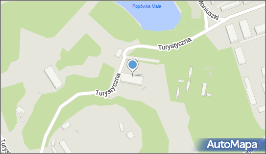 8451034488, Towarzystwo Miłośników Twierdzy Boyen 