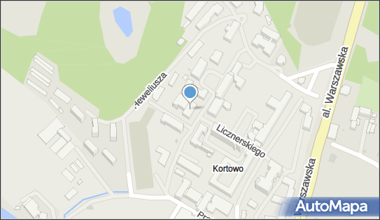 Towarzystwo Naukowe Nieruchomości, ul. Romana Prawocheńskiego 15 10-724 - Przedsiębiorstwo, Firma, numer telefonu, NIP: 7392579032