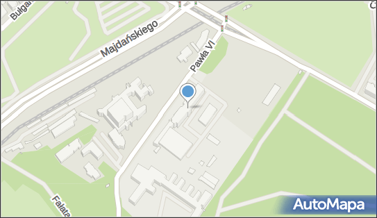 Towarzystwo Naukowe Uprawy Gleby Istro Polska, ul. Pawła VI 3 71-459 - Przedsiębiorstwo, Firma, NIP: 8513163533