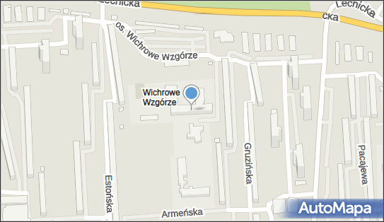 Towarzystwo Oświatowo Sportowe przy Technikum Przemysłu Spożywczego w Poznaniu Winogrady 61-674 - Przedsiębiorstwo, Firma, numer telefonu, NIP: 9720987973