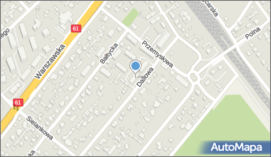 Towarzystwo Pomocy Dzieciom Serce Dziecka, Daliowa 10, Legionowo 05-120 - Przedsiębiorstwo, Firma, numer telefonu, NIP: 5361765531