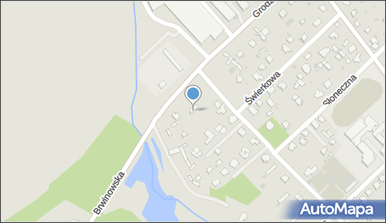 5342199929, Towarzystwo Przyjaciół Brwinowa 