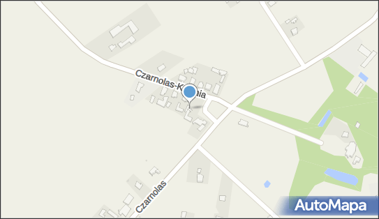 Towarzystwo Przyjaciół Czarnolasu, Czarnolas 37, Czarnolas 26-720 - Przedsiębiorstwo, Firma, numer telefonu, NIP: 8111710358