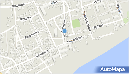 Towarzystwo Przyjaciół Fordonu, Rynek 6, Bydgoszcz 85-790 - Przedsiębiorstwo, Firma, numer telefonu