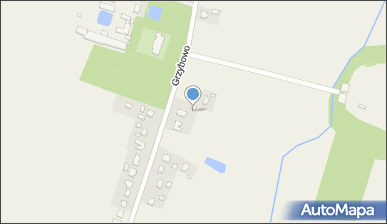 Towarzystwo Przyjaciół Grodu w Grzybowie, Grzybowo 10, Grzybowo 62-300 - Przedsiębiorstwo, Firma, NIP: 7891546217