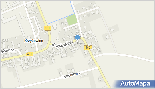 7471674322, Towarzystwo Przyjaciół Krzyżowic 