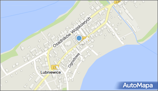 Towarzystwo Przyjaciół Lubniewic, ul. Jana Pawła II 35 69-210 - Przedsiębiorstwo, Firma, numer telefonu, NIP: 9271786164