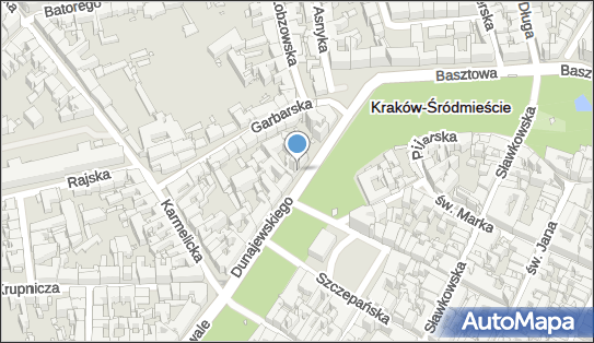 6762233119, Towarzystwo Przyjaciół Szkoły Społecznej im.X.B.w.Ignacego Krasickiego 