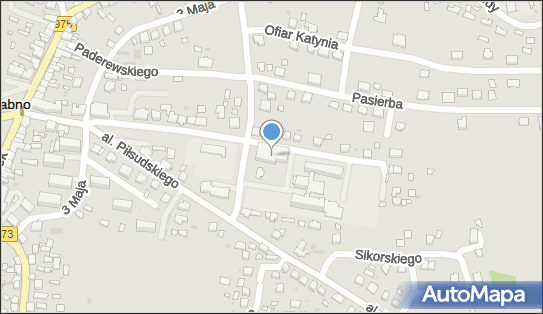 Towarzystwo Przyjaciół Żabna, ul. Władysława Jagiełły 16 33-240 - Przedsiębiorstwo, Firma, numer telefonu, NIP: 9930548760