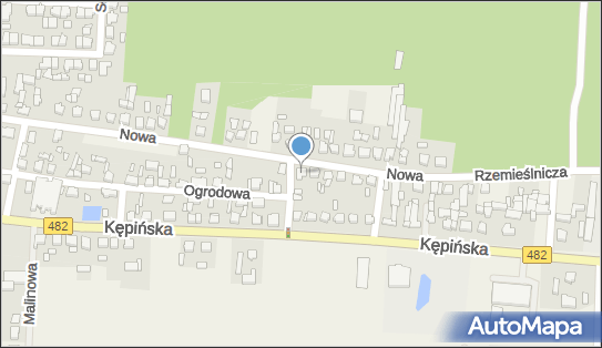 Towarzystwo Rozwoju Gminy Bralin, ul. Nowa 18, Bralin 63-640 - Przedsiębiorstwo, Firma, numer telefonu, NIP: 6191991280