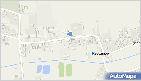 672720478, Towarzystwo Rozwoju Gminy Rzeczniów 