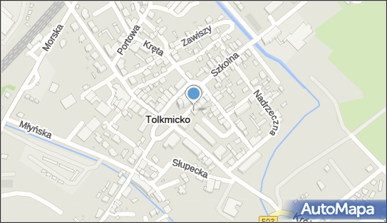 040005590, Towarzystwo Salezjańskie , Dom Zakonny 