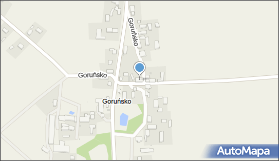 Towarzystwo Śpiewacze O Sole Mio, Goruńsko N/N, Goruńsko 66-350 - Przedsiębiorstwo, Firma, numer telefonu, NIP: 5961677203