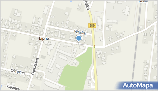 Towarzystwo Śpiewu Rapsodia, Powstańców Wielkopolskich 7, Lipno 64-111 - Przedsiębiorstwo, Firma, numer telefonu, NIP: 6972147490
