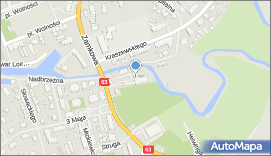 Towarzystwo Sportowe Kormoran w Węgorzewie, Zamkowa 4, Węgorzewo 11-600 - Przedsiębiorstwo, Firma, NIP: 8451640964