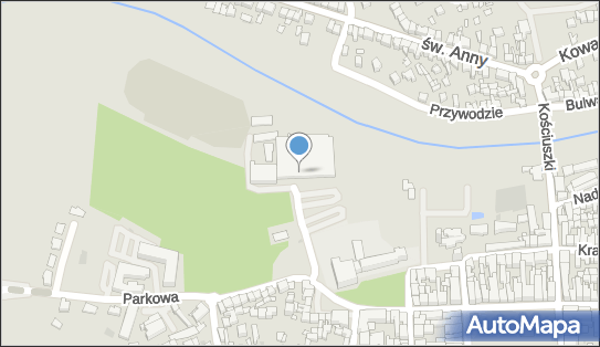 Towarzystwo Sportowe Old Boys Podhale w Nowym Targu, Parkowa 14 34-400 - Przedsiębiorstwo, Firma, NIP: 7351015195