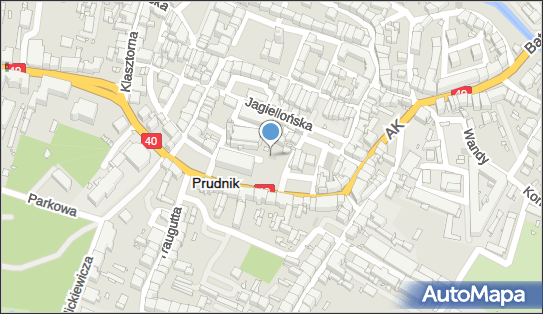 7551928747, Pośrednictwo Ubezpieczeniowe Szymon Rogoziński 