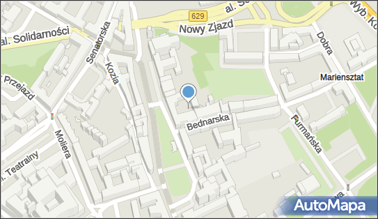 Towarzystwo Ubezpieczeń Wzajemnych TUZ Oddział, Warszawa 00-071 - Przedsiębiorstwo, Firma, godziny otwarcia, numer telefonu