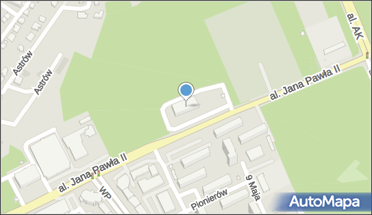 Towarzystwo Wędkarzy Ziemi Kozielskiej, Aleja Jana Pawła II 31 47-220 - Przedsiębiorstwo, Firma, numer telefonu