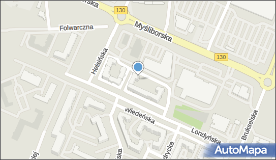 Toy Toy Studio, ul. Londyńska 18, Gorzów Wielkopolski 66-400 - Przedsiębiorstwo, Firma, NIP: 5992763263