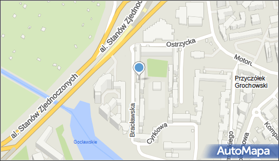 TOYA, Bracławska 8, Warszawa 04-044 - Przedsiębiorstwo, Firma, NIP: 1131024585