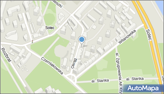 Toyer, Okrąg 6, Warszawa 00-407 - Przedsiębiorstwo, Firma, NIP: 5261097656