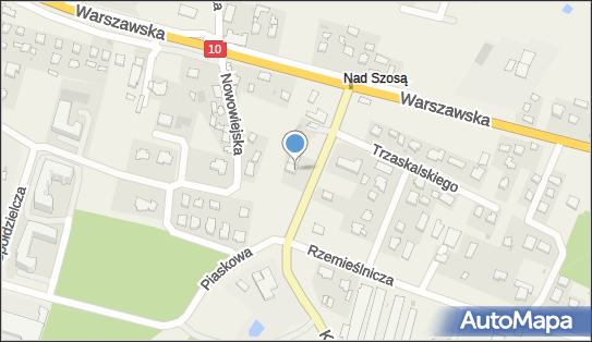 Toyzone Marcin Tietz, Komunalna 12, Lubicz Górny 87-162 - Przedsiębiorstwo, Firma, NIP: 8791268601