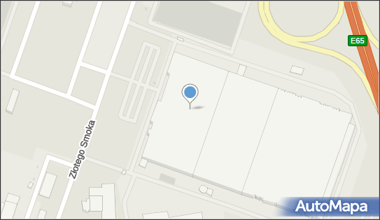 TPV Displays Polska, Złotego Smoka 9, Gorzów Wielkopolski 66-400 - Przedsiębiorstwo, Firma, numer telefonu, NIP: 5993005228