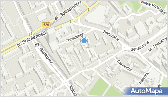 TQ & BL, Gamerskiego Tylmana 5, Warszawa 00-089 - Przedsiębiorstwo, Firma, NIP: 5262782696