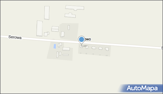 Tra-S Tomasz Brzeziński Wspólnik Spółki Cywilnej, Leszkowy 45 83-020 - Przedsiębiorstwo, Firma, NIP: 5841319665