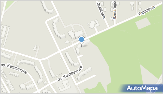 Tracert Artur Wojsznis, os. Kasztanowe 74D, Szczecin 70-895 - Przedsiębiorstwo, Firma, NIP: 8522243964
