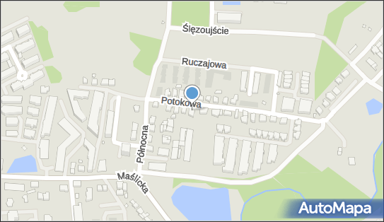 Trach II Jarocka Anna, Potokowa 7, Wrocław 54-105 - Przedsiębiorstwo, Firma, NIP: 8990014636