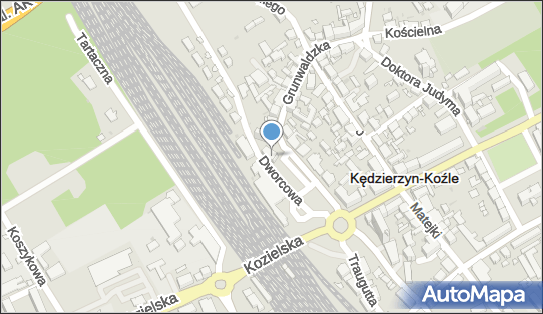 7490001297, Traco Patecki K.Killman M. 
