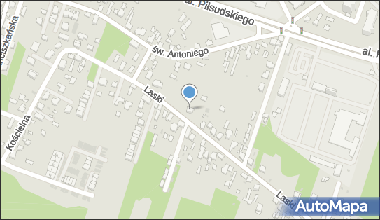 Tracz Oktawiusz P.H.U.Oktas, ul. Laski 3, Dąbrowa Górnicza 41-303 - Przedsiębiorstwo, Firma, NIP: 6291509822