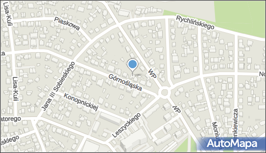 Trade Pol, Górnośląska 6A, Ząbki 05-091 - Przedsiębiorstwo, Firma, numer telefonu, NIP: 1251262979