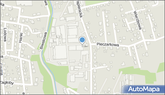 Tradeko Bis Krzysztof Korzeniowski, ul. Wapienicka 28 43-382 - Przedsiębiorstwo, Firma, NIP: 9371672193