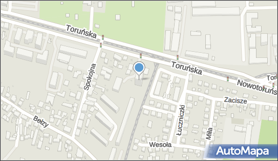 5541761457, Trader DW Kazimierz Kurek 