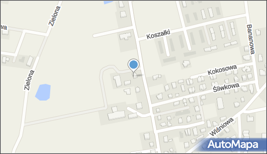 Tradex, Kaszubska 51, Pierwoszyno 81-198 - Przedsiębiorstwo, Firma, NIP: 9581240488